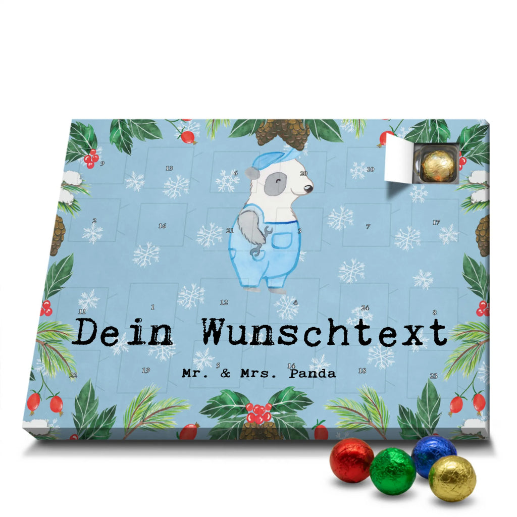 Adventskalender mit Namen Handwerker Leidenschaft Personalisierter Adventskalender, Adventskalender mit Namen, Danke, Dankeschön, Firma, Mitarbeiter, Arbeitskollege, Kollegin, Kollege, Rente, Abschied, Ausbildung, Beruf, Geschenk, Schenken, Jubiläum, Schrauber, Werkstatt, Handwerker, Gesellenprüfung, Handwerksbetrieb
