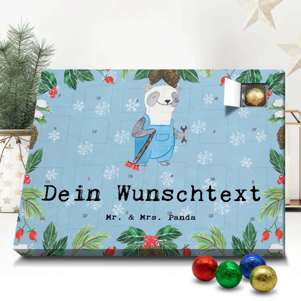Adventskalender mit Namen Hausmeister Leidenschaft Personalisierter Adventskalender, Adventskalender mit Namen, Abschied, Kollege, Rente, Jubiläum, Arbeitskollege, Geschenk, Beruf, Kollegin, Schenken, Mitarbeiter, Danke, Ausbildung, Dankeschön, Firma, Facility Manager, Concierge, Hausverwalter, Hausmeister