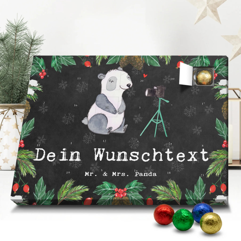 Adventskalender mit Namen Influencer Leidenschaft Adventskalender mit Namen, Personalisierter Adventskalender, Danke, Schenken, Dankeschön, Firma, Mitarbeiter, Arbeitskollege, Kollegin, Kollege, Rente, Geschenk, Beruf, Abschied, Ausbildung, Jubiläum