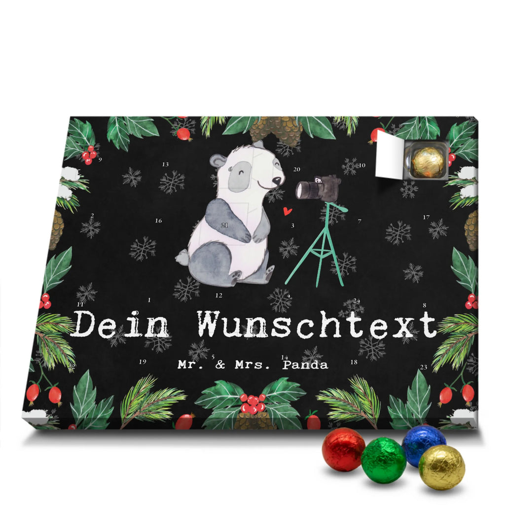 Adventskalender mit Namen Vlogger Leidenschaft Adventskalender mit Namen, Personalisierter Adventskalender, Danke, Schenken, Dankeschön, Firma, Mitarbeiter, Arbeitskollege, Kollegin, Kollege, Rente, Geschenk, Beruf, Abschied, Ausbildung, Jubiläum