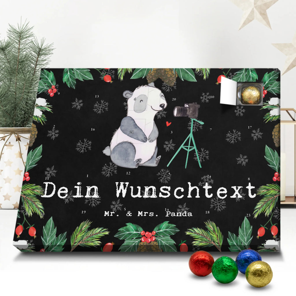 Adventskalender mit Namen Vlogger Leidenschaft Adventskalender mit Namen, Personalisierter Adventskalender, Danke, Schenken, Dankeschön, Firma, Mitarbeiter, Arbeitskollege, Kollegin, Kollege, Rente, Geschenk, Beruf, Abschied, Ausbildung, Jubiläum