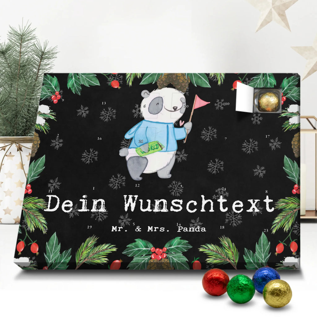 Adventskalender mit Namen Reitlehrer Leidenschaft Adventskalender mit Namen, Personalisierter Adventskalender, Jubiläum, Geschenk, Danke, Dankeschön, Beruf, Ausbildung, Abschied, Rente, Kollege, Kollegin, Arbeitskollege, Mitarbeiter, Firma, Schenken