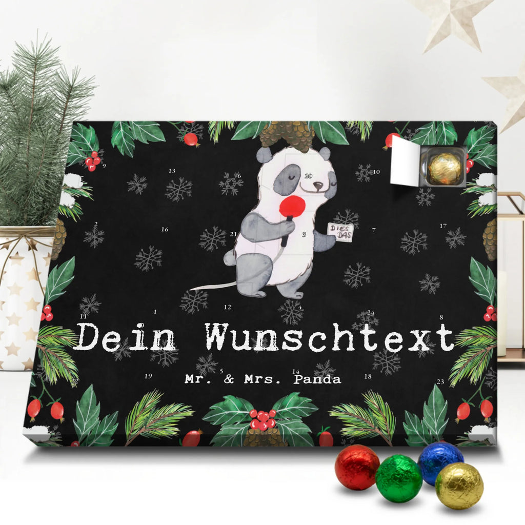 Personalisierter Schoko Adventskalender Pressesprecher Leidenschaft Personalisierter Adventskalender, Adventskalender mit Namen, Danke, Dankeschön, Firma, Mitarbeiter, Arbeitskollege, Kollegin, Beruf, Kollege, Ausbildung, Rente, Abschied, Schenken, Geschenk, Jubiläum