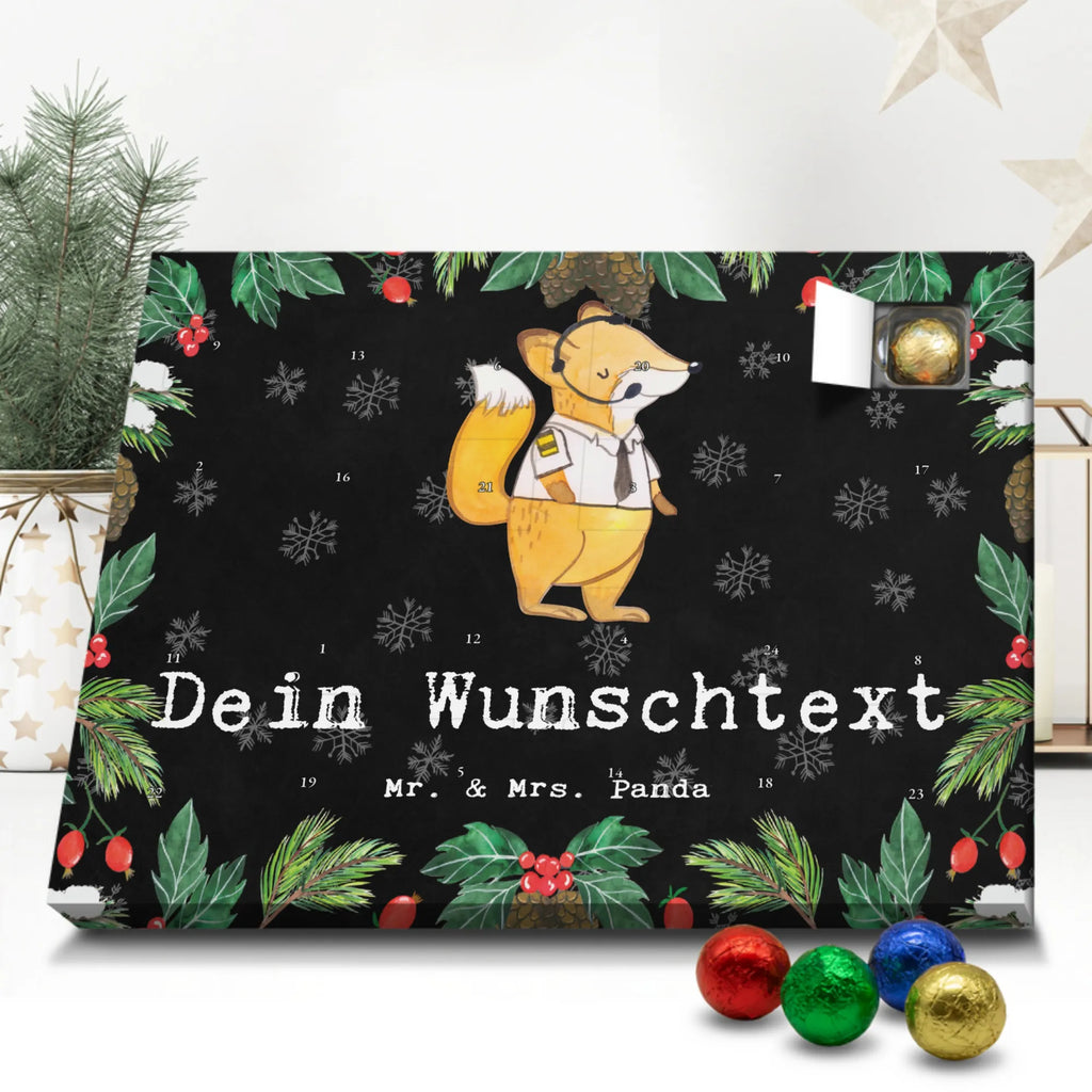 Personalisierter Schoko Adventskalender Fluglotse Leidenschaft Personalisierter Adventskalender, Adventskalender mit Namen, Danke, Dankeschön, Firma, Mitarbeiter, Arbeitskollege, Kollegin, Beruf, Kollege, Ausbildung, Rente, Abschied, Schenken, Geschenk, Jubiläum, Luftfahrtpersonal, Flugsicherung, Fluglotse, Flugverkehrsleiter