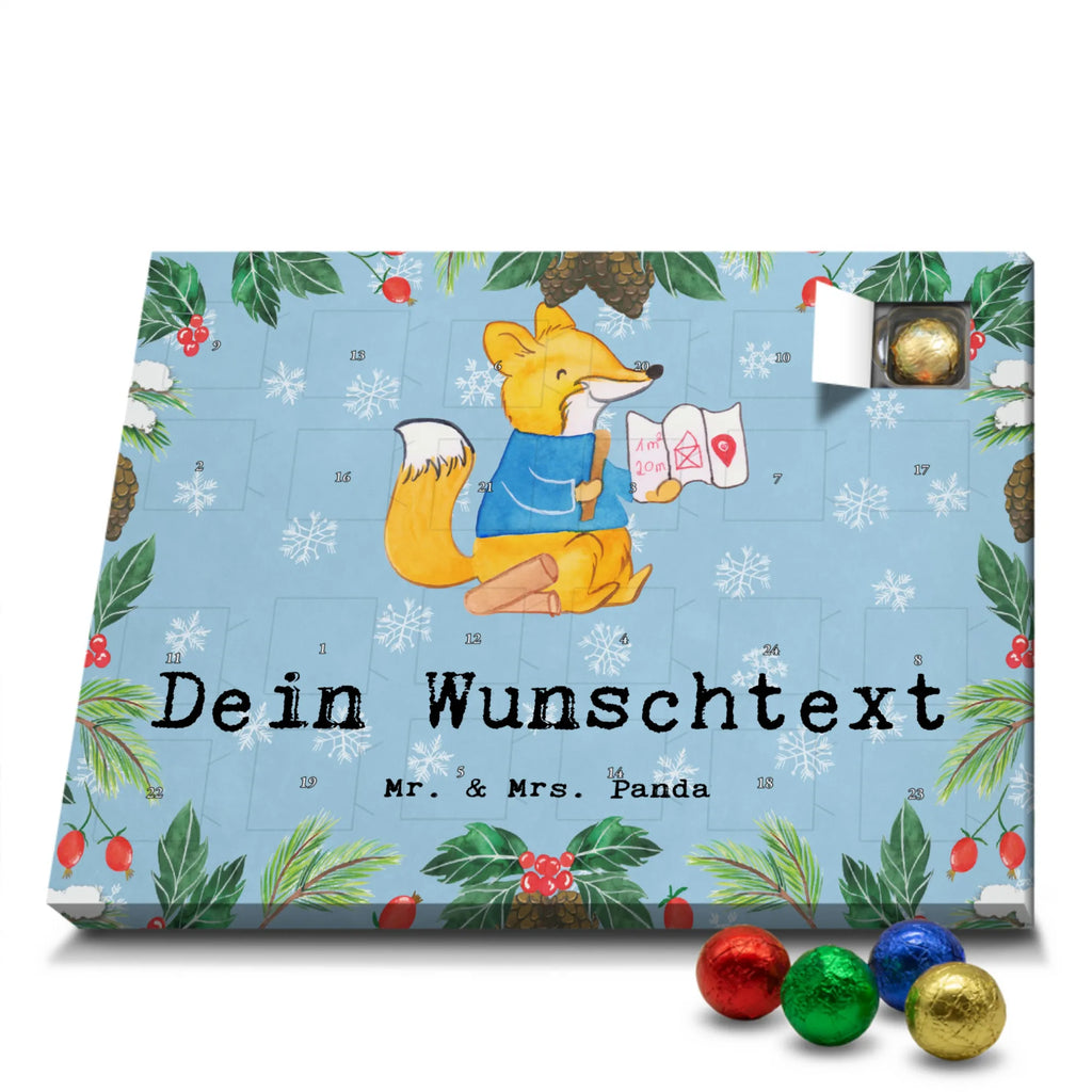 Personalisierter Schoko Adventskalender Bauzeichner Leidenschaft Personalisierter Adventskalender, Adventskalender mit Namen, Danke, Dankeschön, Firma, Mitarbeiter, Arbeitskollege, Kollegin, Beruf, Kollege, Ausbildung, Rente, Abschied, Schenken, Geschenk, Jubiläum