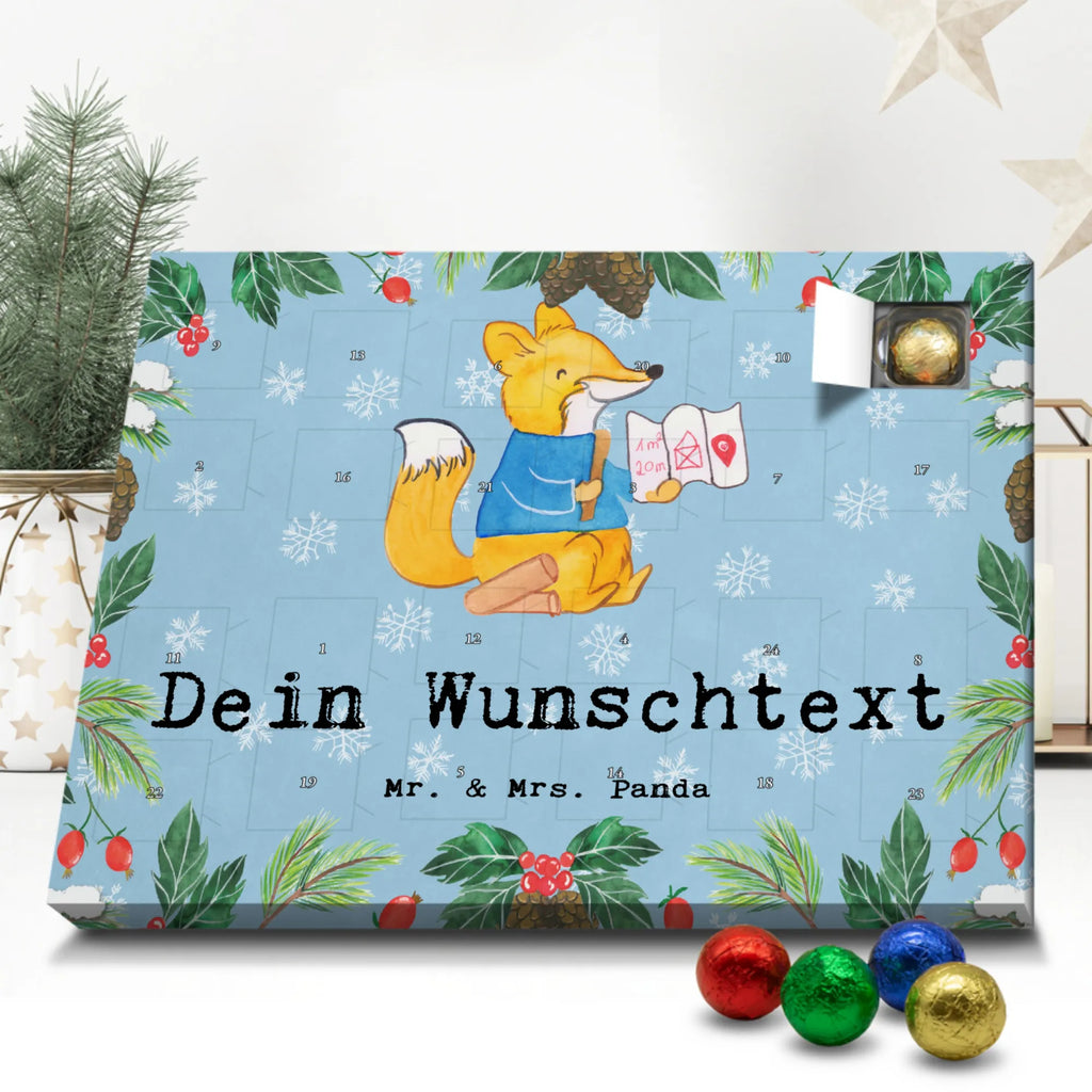 Personalisierter Schoko Adventskalender Bauzeichner Leidenschaft Personalisierter Adventskalender, Adventskalender mit Namen, Danke, Dankeschön, Firma, Mitarbeiter, Arbeitskollege, Kollegin, Beruf, Kollege, Ausbildung, Rente, Abschied, Schenken, Geschenk, Jubiläum