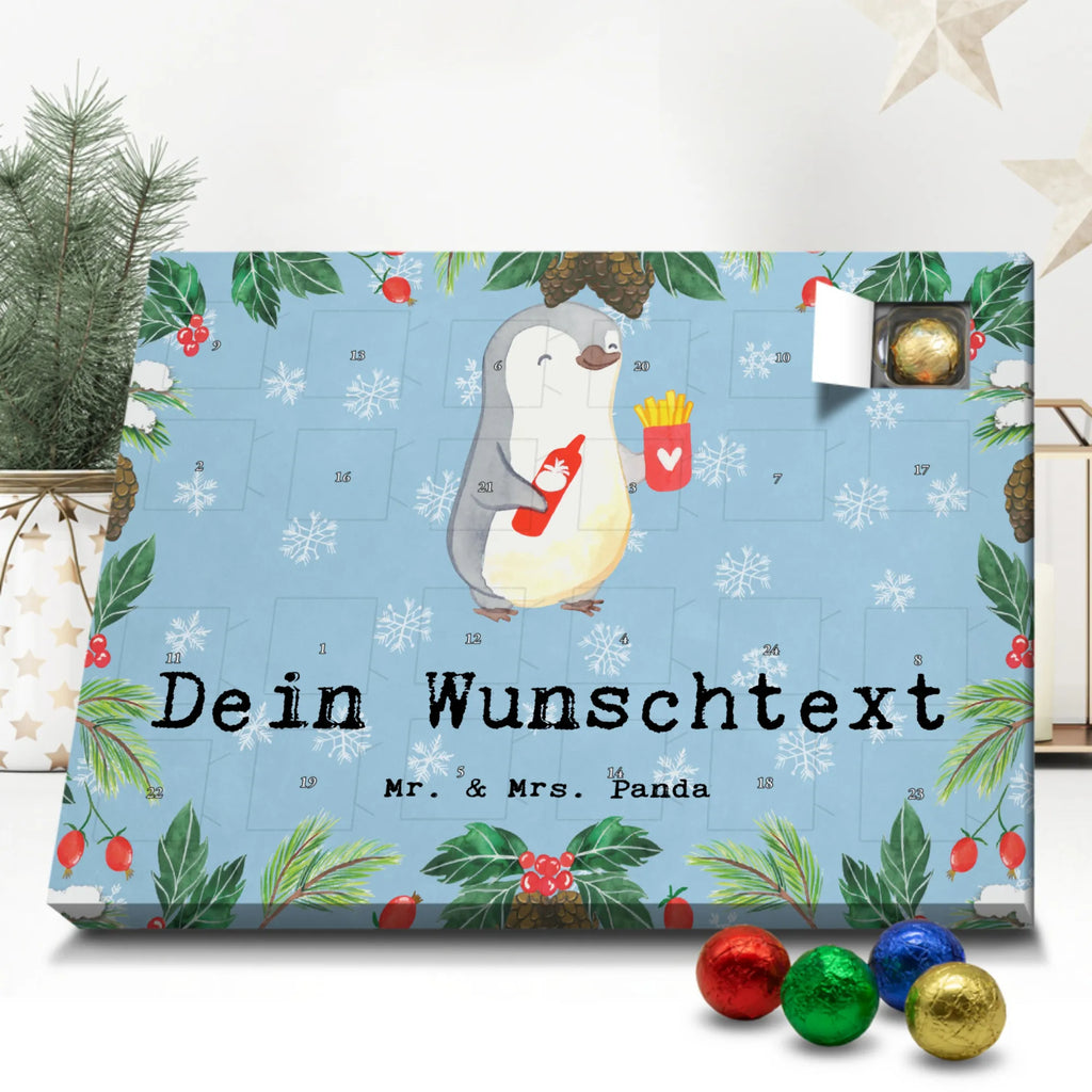 Adventskalender mit Namen Imbissbesitzer Leidenschaft Personalisierter Adventskalender, Adventskalender mit Namen, Danke, Schenken, Dankeschön, Firma, Mitarbeiter, Arbeitskollege, Kollegin, Kollege, Rente, Geschenk, Beruf, Abschied, Ausbildung, Jubiläum, Pommesliebe, Imbissbesitzer, Imbissverkäufer, Pommesverkäufer