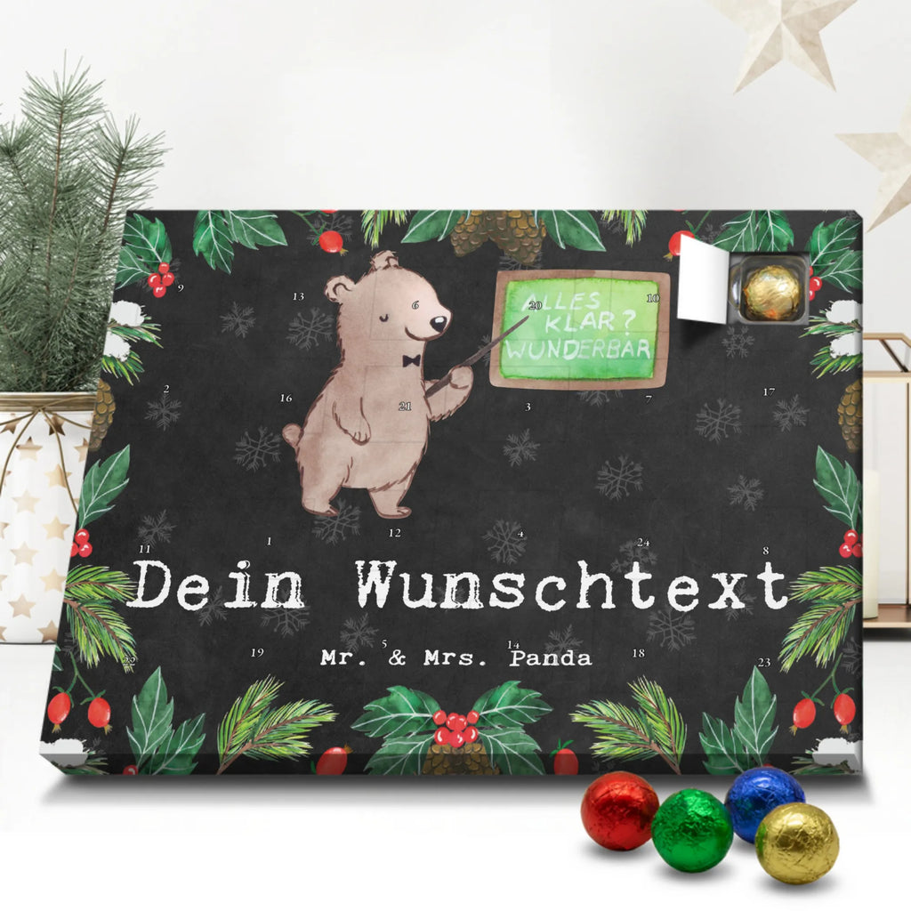 Adventskalender mit Namen Kunstlehrer Leidenschaft Adventskalender mit Namen, Personalisierter Adventskalender, Danke, Dankeschön, Firma, Mitarbeiter, Arbeitskollege, Kollegin, Beruf, Kollege, Ausbildung, Rente, Abschied, Schenken, Geschenk, Jubiläum, Kunstschule, Kunstlehrer, Kunstunterricht