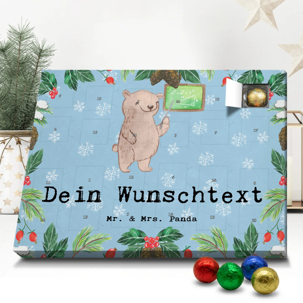 Personalisierter Schoko Adventskalender Mathematiklehrer Leidenschaft Personalisierter Adventskalender, Adventskalender mit Namen, Danke, Dankeschön, Firma, Mitarbeiter, Arbeitskollege, Kollegin, Beruf, Kollege, Ausbildung, Rente, Abschied, Schenken, Geschenk, Jubiläum, Mathematiklehrer, Referendariat, Lehramtstudent, Matheunterricht, Mathelehrer