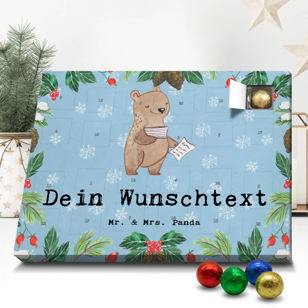 Adventskalender mit Namen Insolvenzverwalter Leidenschaft Adventskalender mit Namen, Personalisierter Adventskalender, Danke, Dankeschön, Firma, Mitarbeiter, Arbeitskollege, Kollegin, Beruf, Kollege, Ausbildung, Rente, Abschied, Schenken, Geschenk, Jubiläum