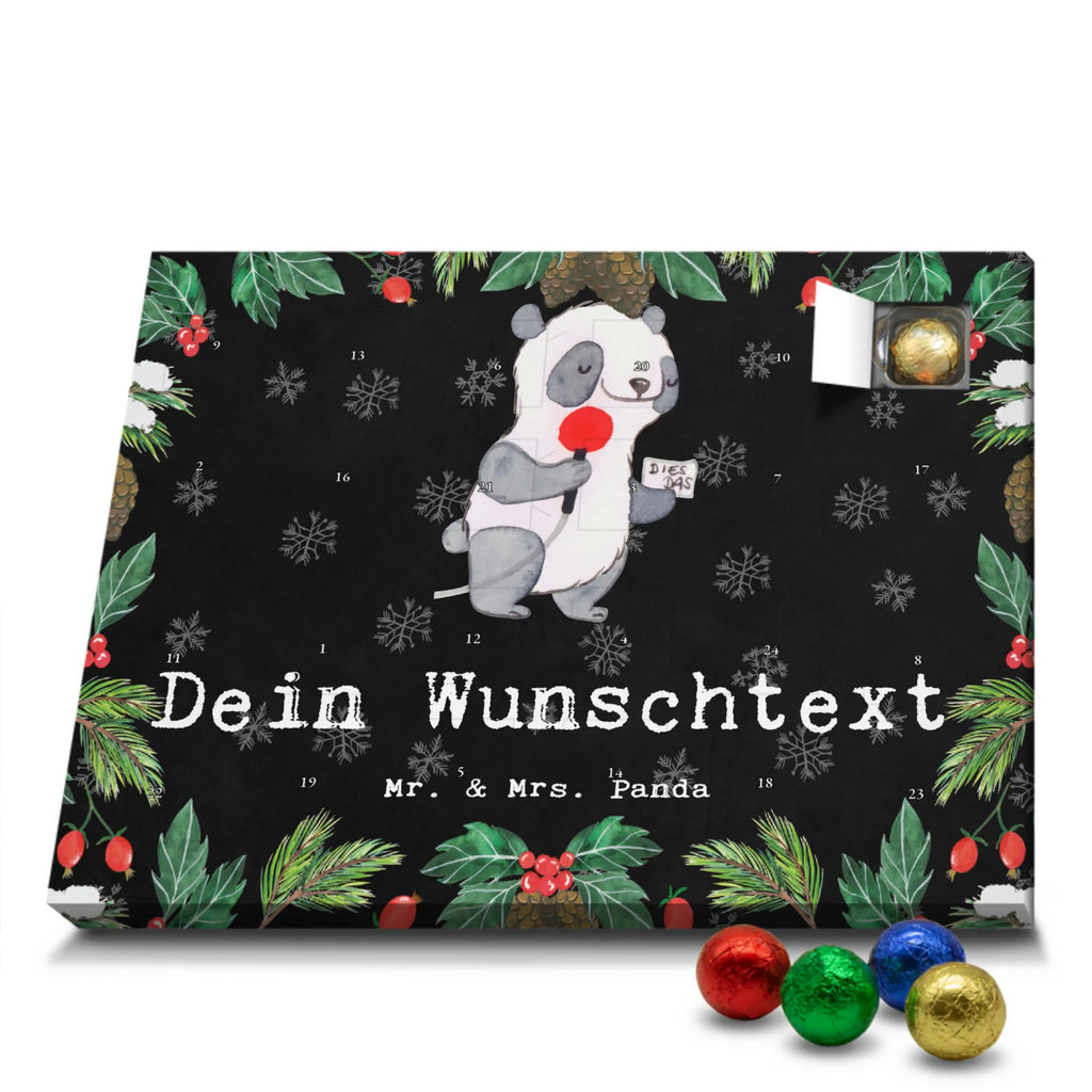 Adventskalender mit Namen Pressereferent Leidenschaft Personalisierter Adventskalender, Adventskalender mit Namen, Danke, Dankeschön, Beruf, Ausbildung, Jubiläum, Abschied, Geschenk, Rente, Schenken, Kollege, Kollegin, Arbeitskollege, Mitarbeiter, Firma, Pressereferent, Presseagentur, Studium, Pressemitarbeiter