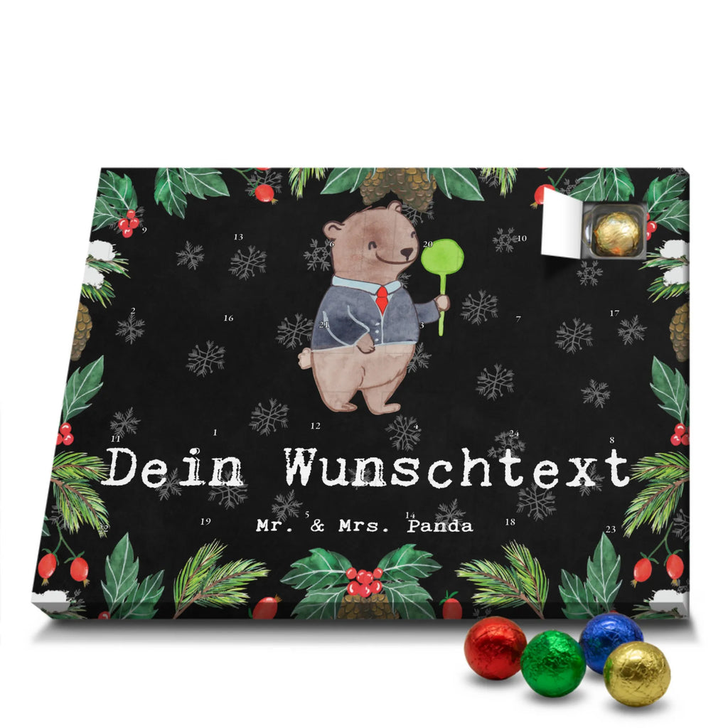 Personalisierter Schoko Adventskalender Schaffner Leidenschaft Adventskalender mit Namen, Personalisierter Adventskalender, Danke, Dankeschön, Beruf, Ausbildung, Jubiläum, Abschied, Geschenk, Rente, Schenken, Kollege, Kollegin, Arbeitskollege, Mitarbeiter, Firma