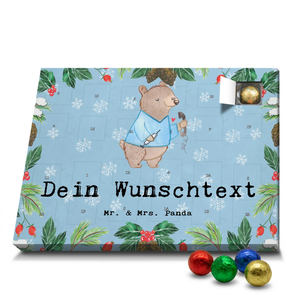 Personalisierter Schoko Adventskalender Arzthelfer Leidenschaft Personalisierter Adventskalender, Adventskalender mit Namen, Jubiläum, Schenken, Danke, Dankeschön, Geschenk, Beruf, Ausbildung, Abschied, Rente, Kollege, Kollegin, Arbeitskollege, Mitarbeiter, Firma, Arzthelfer, Medizinischer Fachangestellter