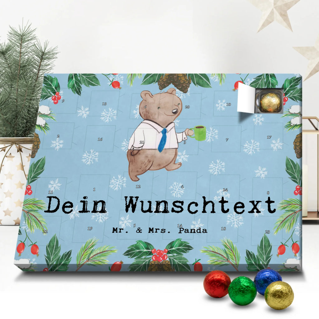 Personalisierter Schoko Adventskalender Beamter Leidenschaft Personalisierter Adventskalender, Adventskalender mit Namen, Arbeitskollege, Kollegin, Beruf, Kollege, Ausbildung, Rente, Abschied, Jubiläum, Schenken, Geschenk, Danke, Dankeschön, Firma, Mitarbeiter, Studium, Amt, Öffentlicher Dienst, Beamtentum, Verbeamtung, Beamter