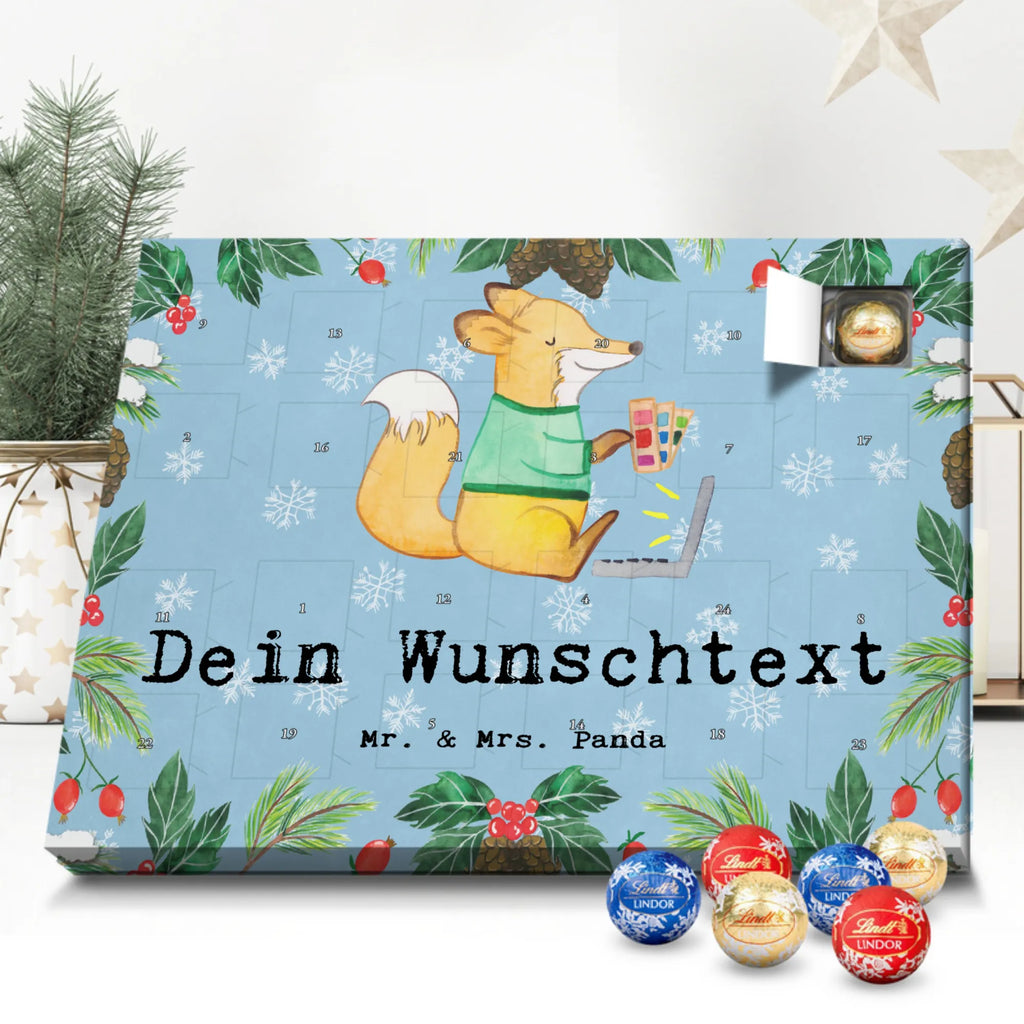 Personalisierter Schoko Adventskalender Modejournalist Leidenschaft Personalisierter Adventskalender, Adventskalender mit Namen, Danke, Dankeschön, Firma, Mitarbeiter, Arbeitskollege, Kollegin, Kollege, Rente, Abschied, Ausbildung, Beruf, Geschenk, Schenken, Jubiläum, Journalist, Pressebüro, Reporter, Studium, Redakteur, Modejournalist