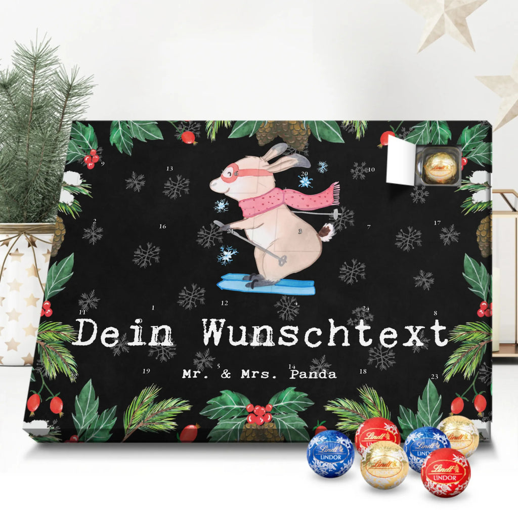 Adventskalender mit Namen Skilehrer Leidenschaft Adventskalender mit Namen, Personalisierter Adventskalender, Danke, Schenken, Dankeschön, Firma, Mitarbeiter, Arbeitskollege, Kollegin, Kollege, Rente, Geschenk, Beruf, Abschied, Ausbildung, Jubiläum