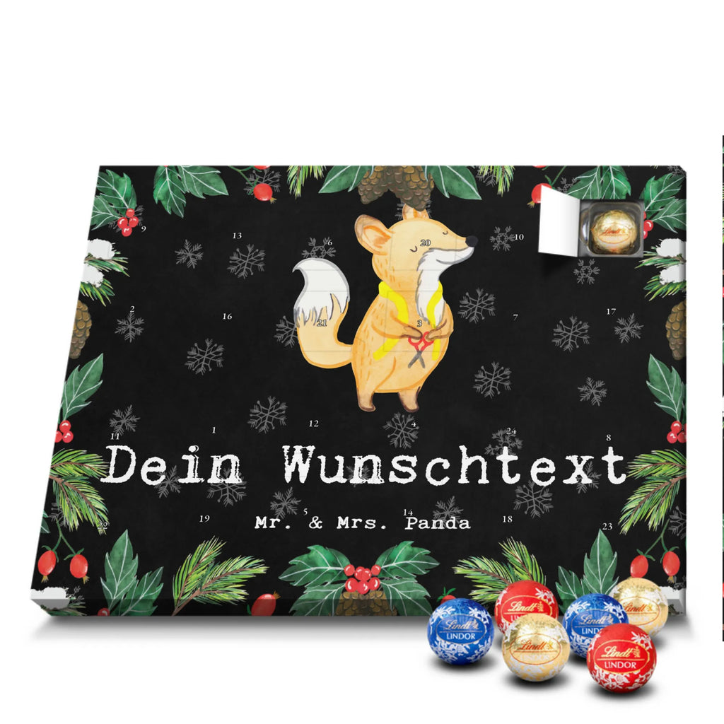 Adventskalender mit Namen Schneider Leidenschaft Personalisierter Adventskalender, Adventskalender mit Namen, Danke, Dankeschön, Firma, Mitarbeiter, Arbeitskollege, Kollegin, Beruf, Kollege, Ausbildung, Rente, Abschied, Schenken, Geschenk, Jubiläum
