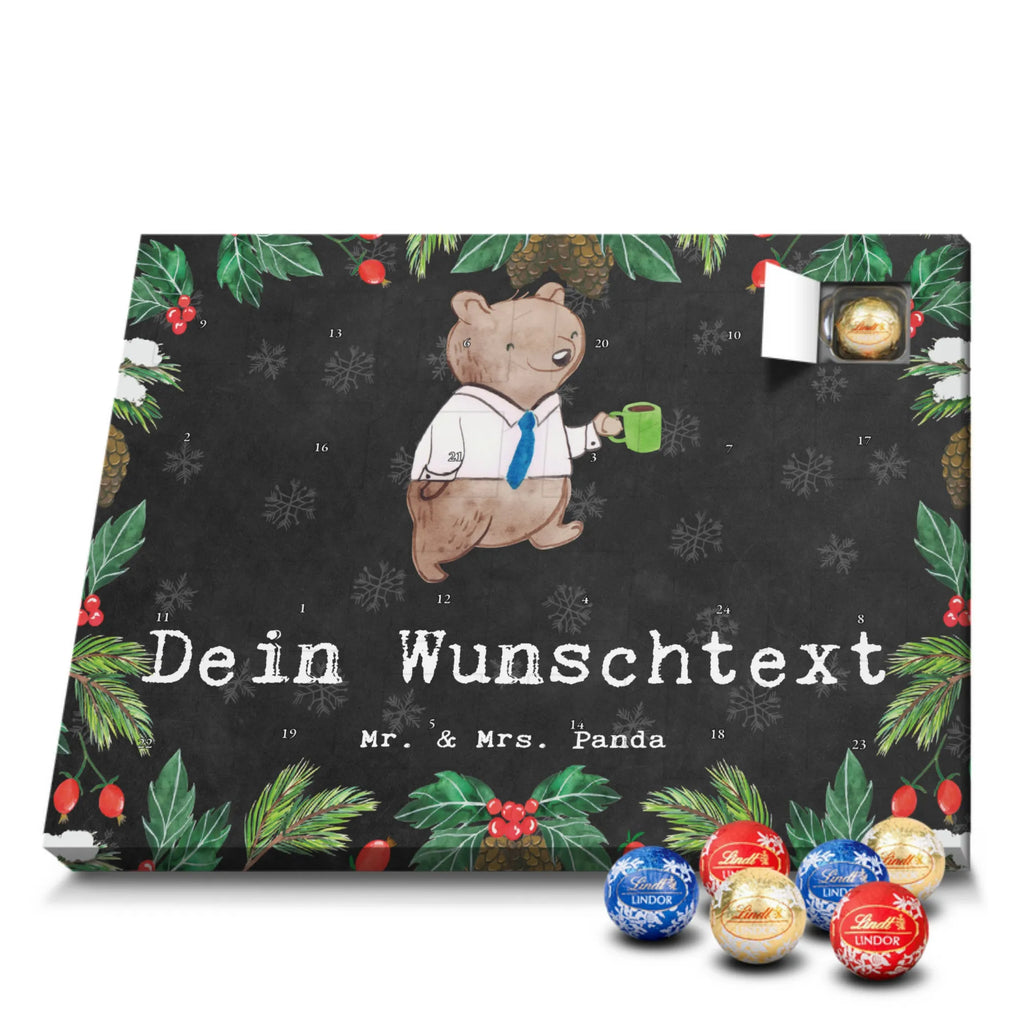 Adventskalender mit Namen Moderator Leidenschaft Personalisierter Adventskalender, Adventskalender mit Namen, Beruf, Jubiläum, Kollege, Rente, Firma, Mitarbeiter, Arbeitskollege, Kollegin, Schenken, Dankeschön, Geschenk, Danke, Ausbildung, Abschied