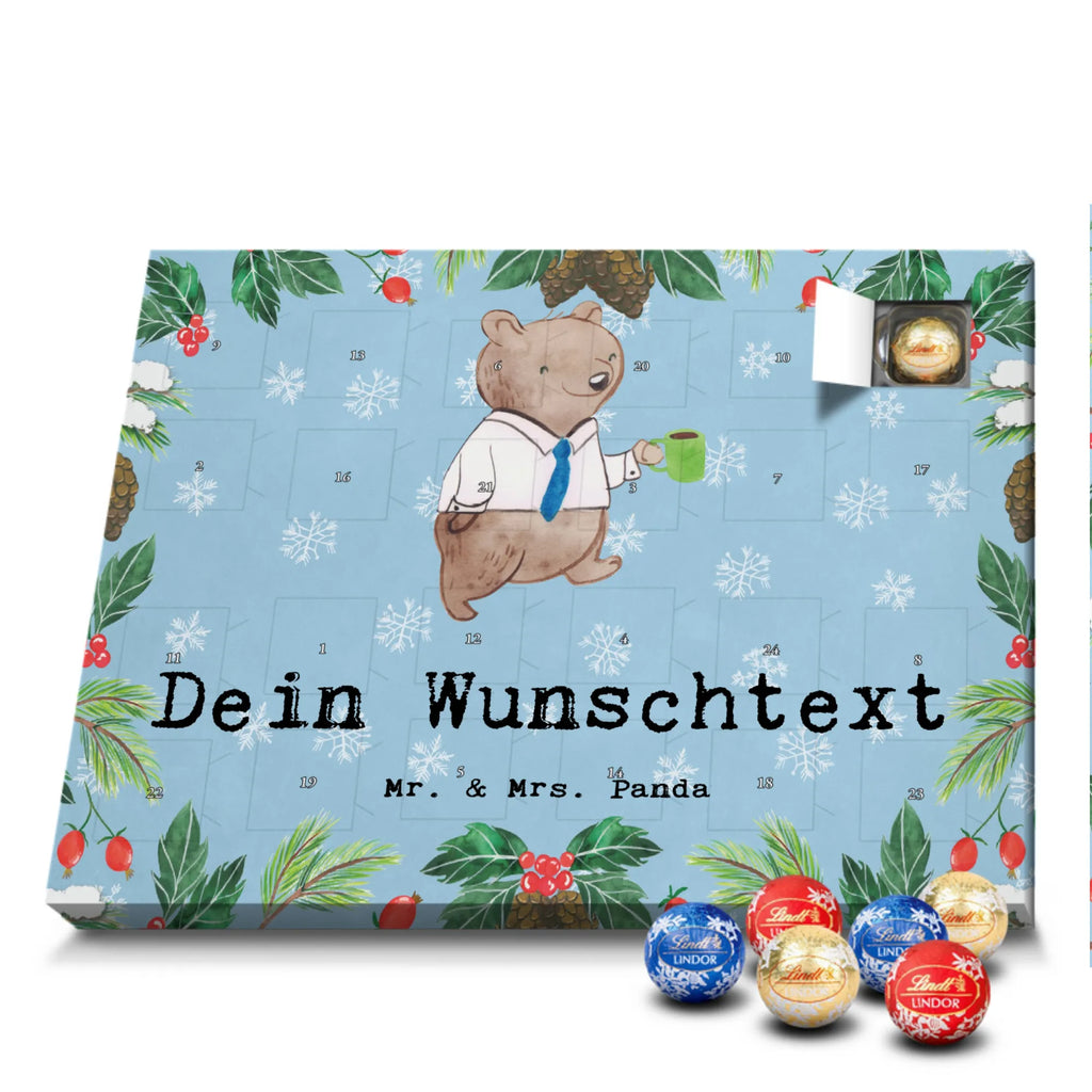 Adventskalender mit Namen Moderator Leidenschaft Personalisierter Adventskalender, Adventskalender mit Namen, Beruf, Jubiläum, Kollege, Rente, Firma, Mitarbeiter, Arbeitskollege, Kollegin, Schenken, Dankeschön, Geschenk, Danke, Ausbildung, Abschied