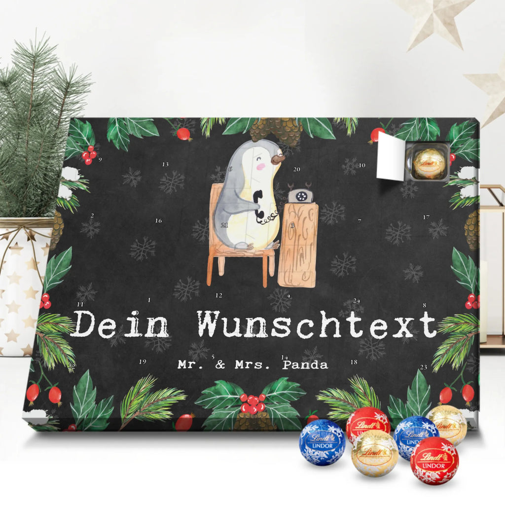 Adventskalender mit Namen Sekretär Leidenschaft Personalisierter Adventskalender, Adventskalender mit Namen, Jubiläum, Schenken, Danke, Dankeschön, Geschenk, Beruf, Ausbildung, Abschied, Rente, Kollege, Kollegin, Arbeitskollege, Mitarbeiter, Firma