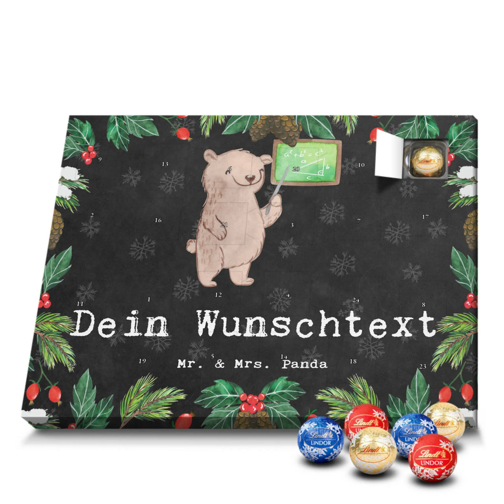 Personalisierter Schoko Adventskalender Mathematiklehrer Leidenschaft Personalisierter Adventskalender, Adventskalender mit Namen, Danke, Dankeschön, Firma, Mitarbeiter, Arbeitskollege, Kollegin, Beruf, Kollege, Ausbildung, Rente, Abschied, Schenken, Geschenk, Jubiläum, Mathematiklehrer, Referendariat, Lehramtstudent, Matheunterricht, Mathelehrer