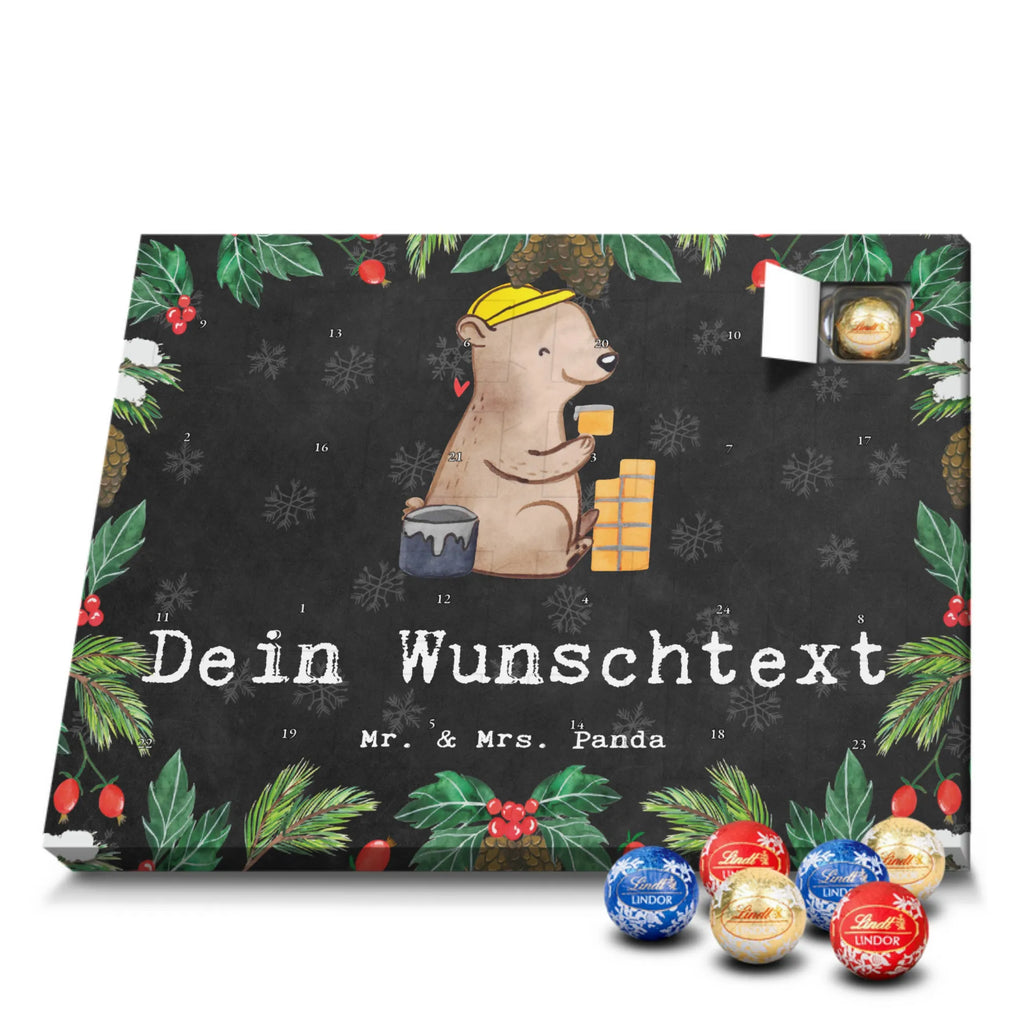 Adventskalender mit Namen Maurer Leidenschaft Adventskalender mit Namen, Personalisierter Adventskalender, Danke, Dankeschön, Firma, Mitarbeiter, Arbeitskollege, Kollegin, Beruf, Kollege, Ausbildung, Rente, Abschied, Schenken, Geschenk, Jubiläum, Maurermeister, Maurerbetrieb, Gesellenprüfung, Handwerker, Maurer