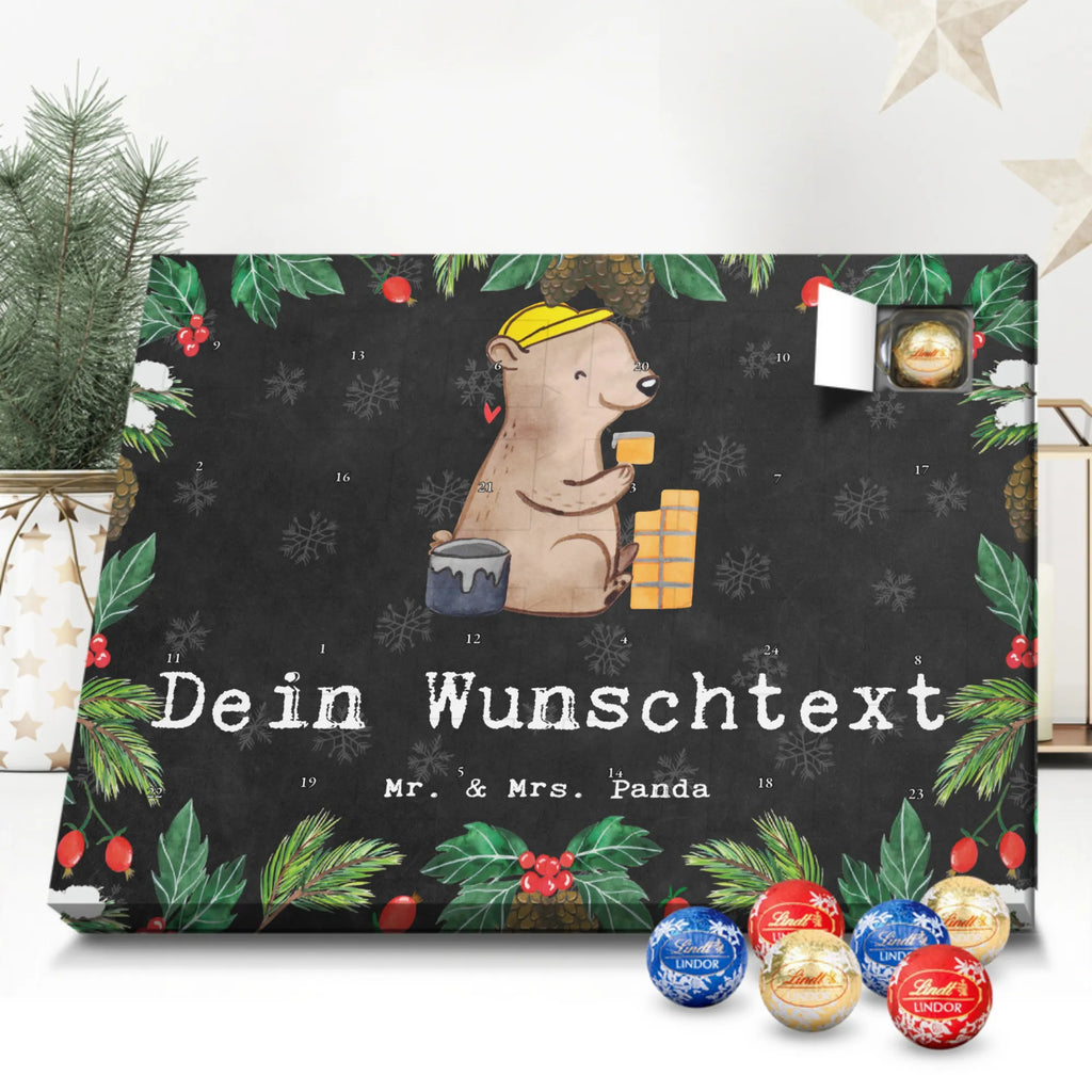 Adventskalender mit Namen Maurer Leidenschaft Adventskalender mit Namen, Personalisierter Adventskalender, Danke, Dankeschön, Firma, Mitarbeiter, Arbeitskollege, Kollegin, Beruf, Kollege, Ausbildung, Rente, Abschied, Schenken, Geschenk, Jubiläum, Maurermeister, Maurerbetrieb, Gesellenprüfung, Handwerker, Maurer