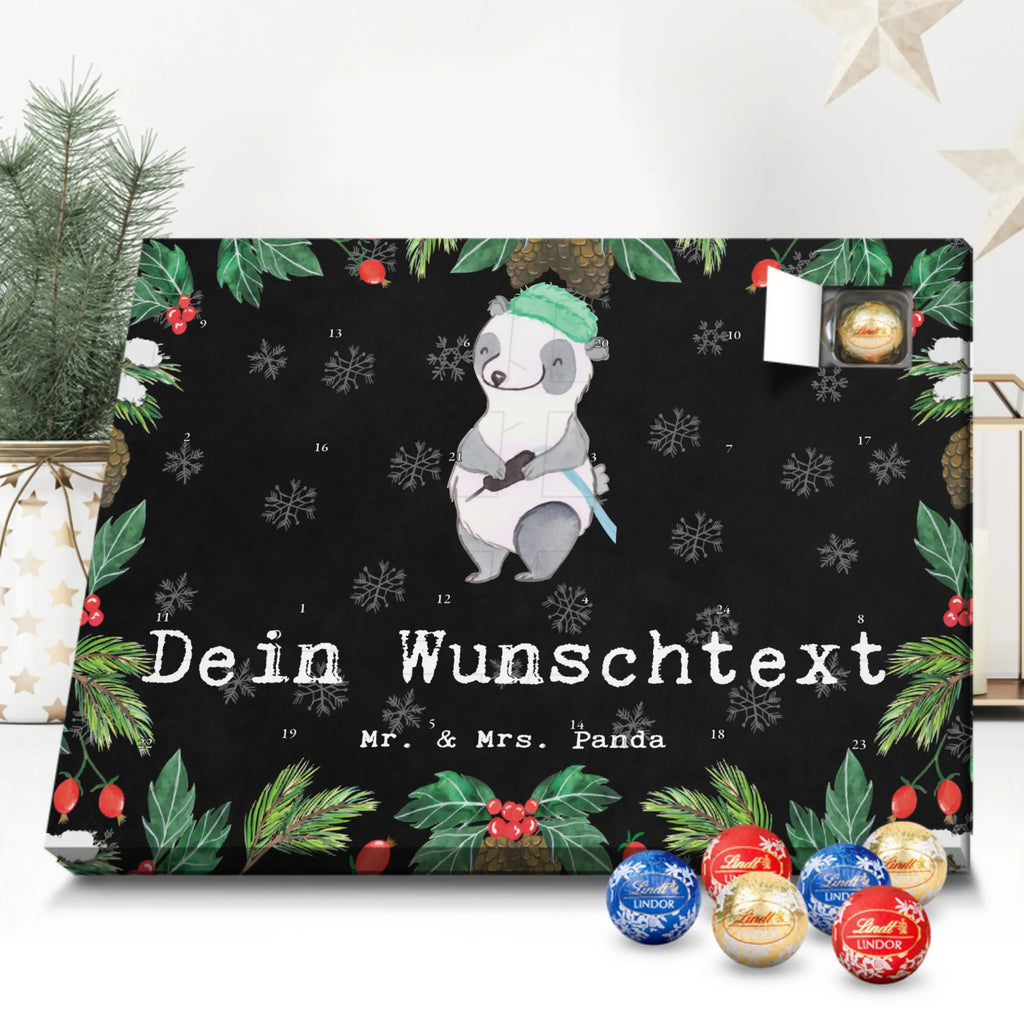 Personalisierter Schoko Adventskalender Tätowierer Leidenschaft Personalisierter Adventskalender, Adventskalender mit Namen, Danke, Dankeschön, Firma, Mitarbeiter, Arbeitskollege, Kollegin, Beruf, Kollege, Ausbildung, Rente, Abschied, Schenken, Geschenk, Jubiläum