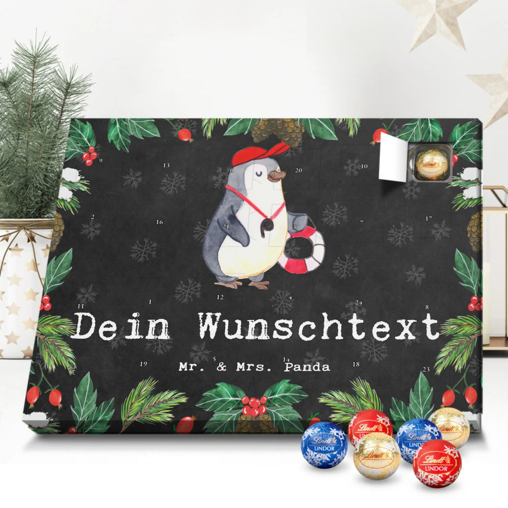 Personalisierter Schoko Adventskalender Bademeister Leidenschaft Personalisierter Adventskalender, Adventskalender mit Namen, Danke, Dankeschön, Firma, Mitarbeiter, Arbeitskollege, Kollegin, Beruf, Kollege, Ausbildung, Rente, Abschied, Schenken, Geschenk, Jubiläum, Bademeister, Badeanstalt, Rettungsschwimmer, Schwimmbad, Schwimmschule, Freibad, Schwimmverein, Schwimmmeister