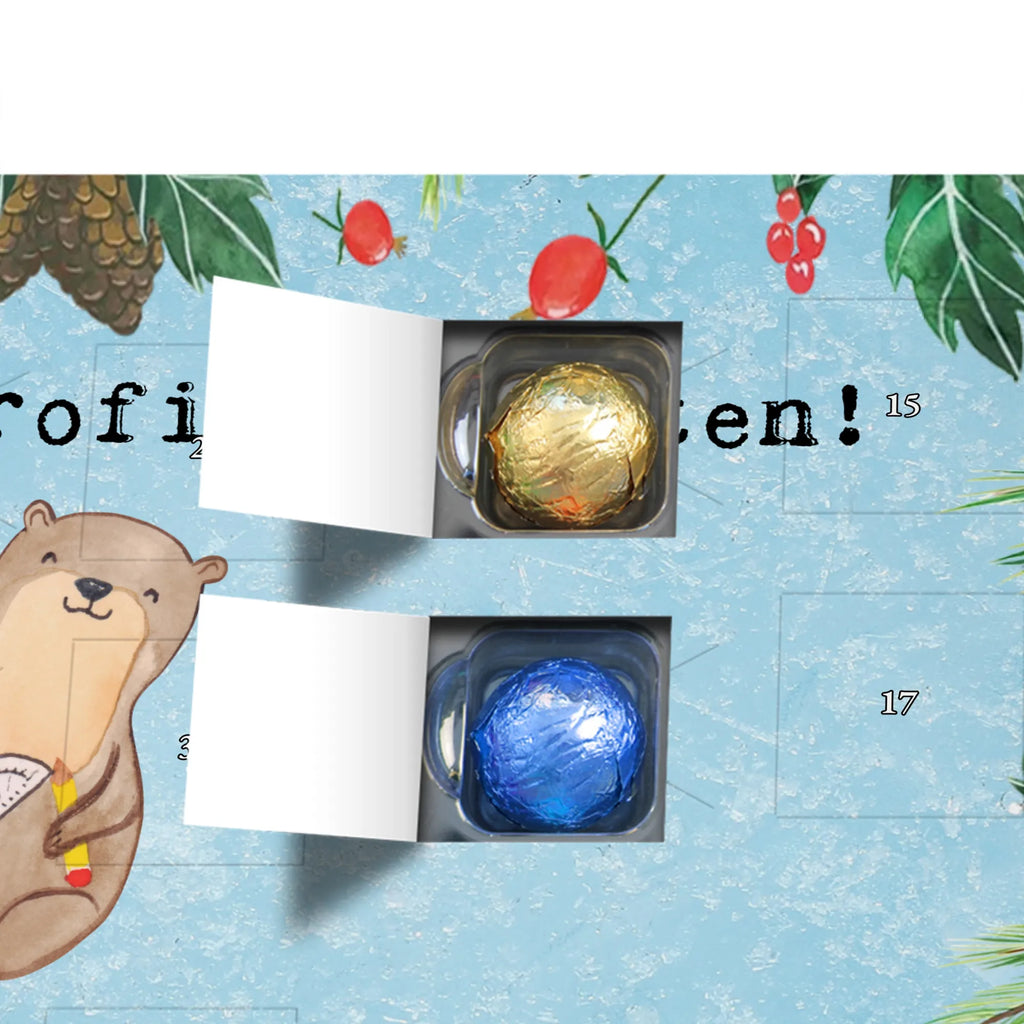 Chocolate advent calendar Technical Product Designer Passion gift, gift idea, sayings, best, farewell gift, passing exam, anniversary, retirement, promotion, job start, profession