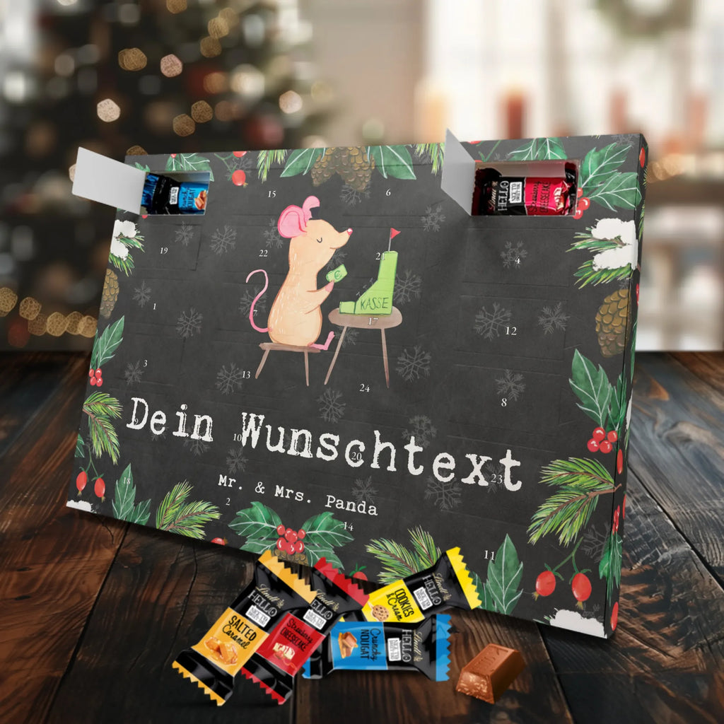 Adventskalender mit Namen Kassierer Leidenschaft Personalisierter Adventskalender, Adventskalender mit Namen, Jubiläum, Danke, Kollegin, Arbeitskollege, Mitarbeiter, Firma, Rente, Kollege, Schenken, Beruf, Abschied, Ausbildung, Geschenk, Dankeschön, Mitarbeiter Kasse, Kassenwart, Kassierer