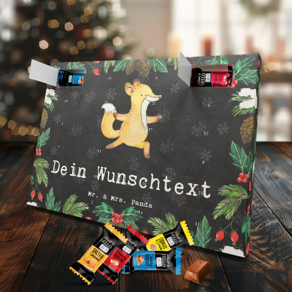 Adventskalender mit Namen Kinderyogalehrer Leidenschaft Adventskalender mit Namen, Personalisierter Adventskalender, Danke, Dankeschön, Firma, Mitarbeiter, Arbeitskollege, Kollegin, Kollege, Rente, Abschied, Ausbildung, Beruf, Geschenk, Schenken, Jubiläum
