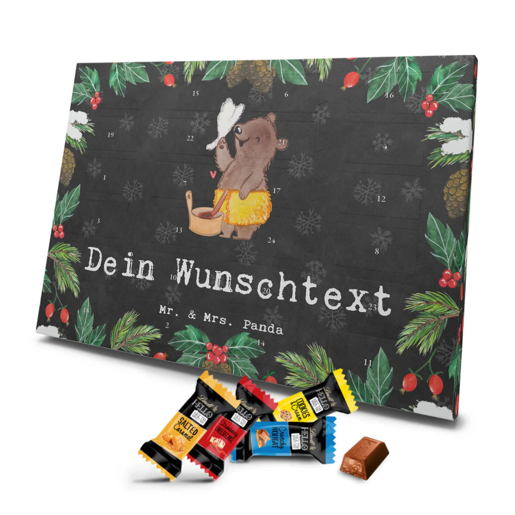 Adventskalender mit Namen Saunameister Leidenschaft Personalisierter Adventskalender, Adventskalender mit Namen, Schenken, Arbeitskollege, Dankeschön, Danke, Kollegin, Kollege, Jubiläum, Rente, Firma, Geschenk, Abschied, Ausbildung, Beruf, Mitarbeiter