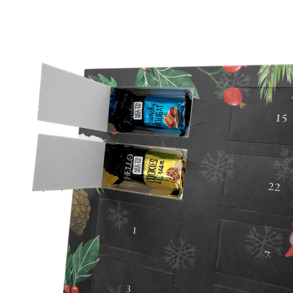 Personalisierter Schoko Adventskalender Koch Leidenschaft Personalisierter Adventskalender, Adventskalender mit Namen, Danke, Dankeschön, Firma, Mitarbeiter, Arbeitskollege, Kollegin, Kollege, Rente, Abschied, Ausbildung, Beruf, Geschenk, Schenken, Jubiläum, Fernsehkoch, Schiffskoch, Restaurant, Küchenchef, Koch, Chefkoch, Küchenmeister, Sternekoch