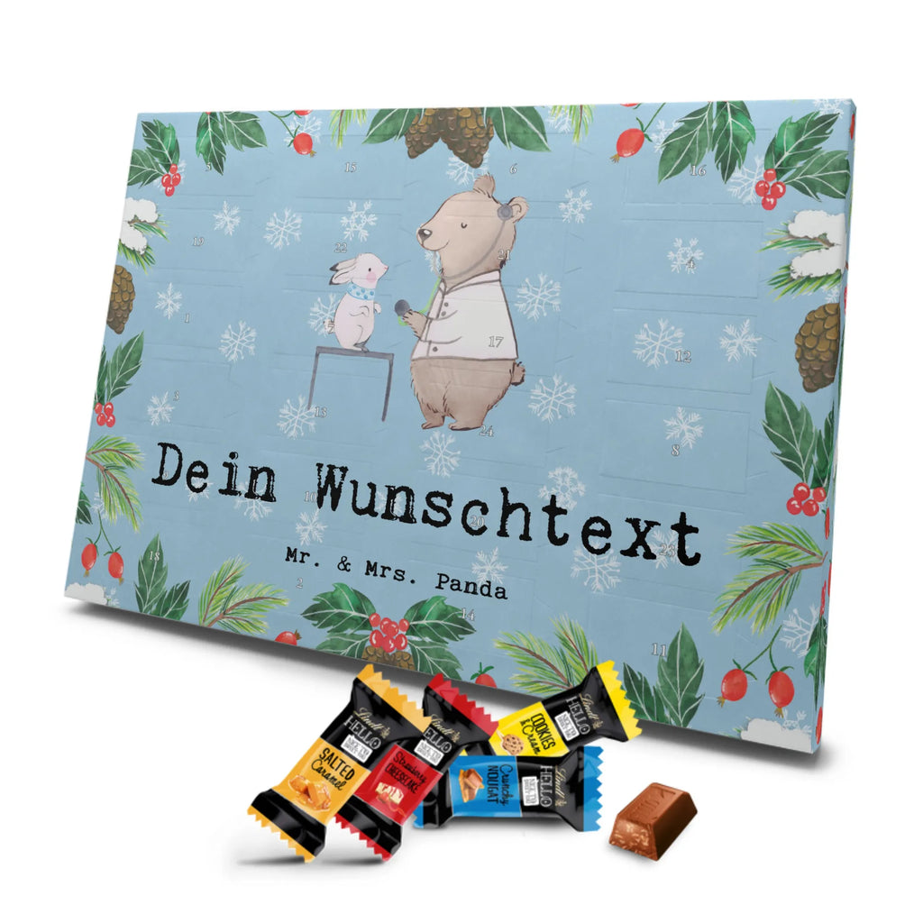 Adventskalender mit Namen Tierarzt Leidenschaft Adventskalender mit Namen, Personalisierter Adventskalender, Arbeitskollege, Kollegin, Beruf, Kollege, Ausbildung, Rente, Abschied, Jubiläum, Schenken, Geschenk, Danke, Dankeschön, Firma, Mitarbeiter