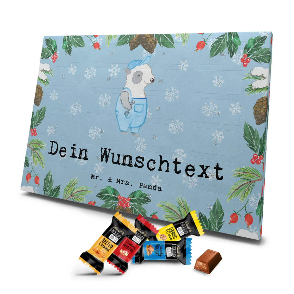 Adventskalender mit Namen Handwerker Leidenschaft Personalisierter Adventskalender, Adventskalender mit Namen, Danke, Dankeschön, Firma, Mitarbeiter, Arbeitskollege, Kollegin, Kollege, Rente, Abschied, Ausbildung, Beruf, Geschenk, Schenken, Jubiläum, Schrauber, Werkstatt, Handwerker, Gesellenprüfung, Handwerksbetrieb