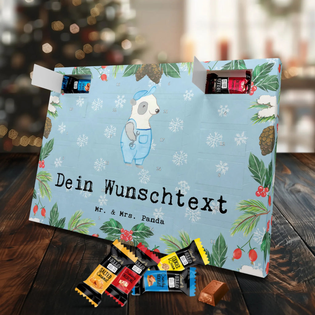 Adventskalender mit Namen Handwerker Leidenschaft Personalisierter Adventskalender, Adventskalender mit Namen, Danke, Dankeschön, Firma, Mitarbeiter, Arbeitskollege, Kollegin, Kollege, Rente, Abschied, Ausbildung, Beruf, Geschenk, Schenken, Jubiläum, Schrauber, Werkstatt, Handwerker, Gesellenprüfung, Handwerksbetrieb