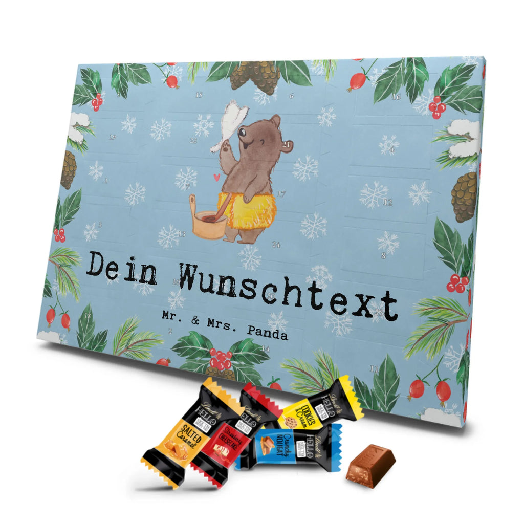 Adventskalender mit Namen Saunameister Leidenschaft Personalisierter Adventskalender, Adventskalender mit Namen, Schenken, Arbeitskollege, Dankeschön, Danke, Kollegin, Kollege, Jubiläum, Rente, Firma, Geschenk, Abschied, Ausbildung, Beruf, Mitarbeiter