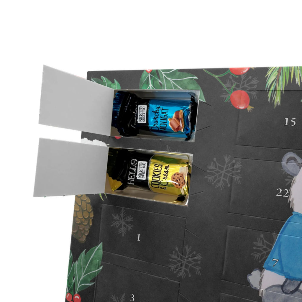 Adventskalender mit Namen Facharzt für Radiologie Leidenschaft Personalisierter Adventskalender, Adventskalender mit Namen, Abschied, Kollege, Rente, Jubiläum, Arbeitskollege, Geschenk, Beruf, Kollegin, Schenken, Mitarbeiter, Danke, Ausbildung, Dankeschön, Firma