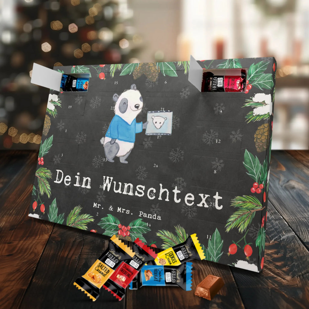 Adventskalender mit Namen Facharzt für Radiologie Leidenschaft Personalisierter Adventskalender, Adventskalender mit Namen, Abschied, Kollege, Rente, Jubiläum, Arbeitskollege, Geschenk, Beruf, Kollegin, Schenken, Mitarbeiter, Danke, Ausbildung, Dankeschön, Firma
