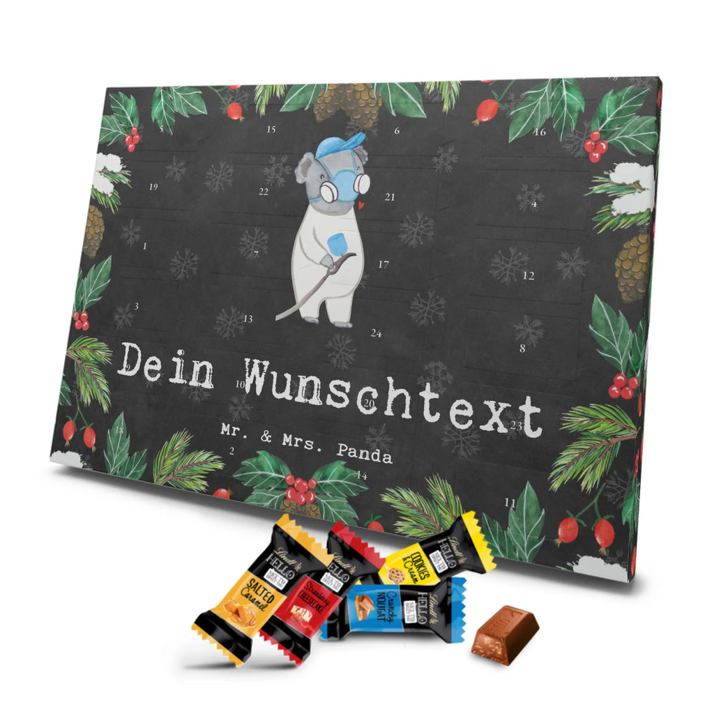 Adventskalender mit Namen Lackierer Leidenschaft Personalisierter Adventskalender, Adventskalender mit Namen, Danke, Dankeschön, Firma, Mitarbeiter, Arbeitskollege, Kollegin, Beruf, Kollege, Ausbildung, Rente, Abschied, Schenken, Geschenk, Jubiläum, Lackierermeister, Gesellenprüfung, Werkstatt Lackierer, Lackierer