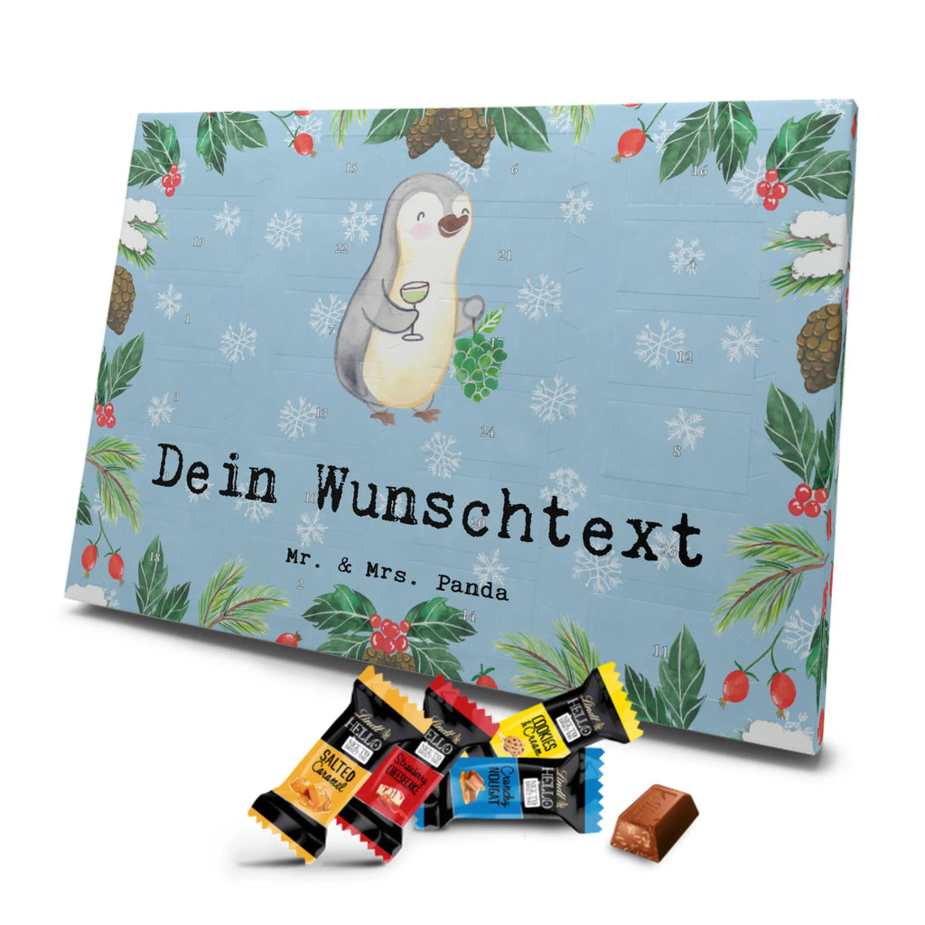Adventskalender mit Namen Winzer Leidenschaft Personalisierter Adventskalender, Adventskalender mit Namen, Danke, Schenken, Dankeschön, Firma, Mitarbeiter, Arbeitskollege, Kollegin, Kollege, Rente, Geschenk, Beruf, Abschied, Ausbildung, Jubiläum