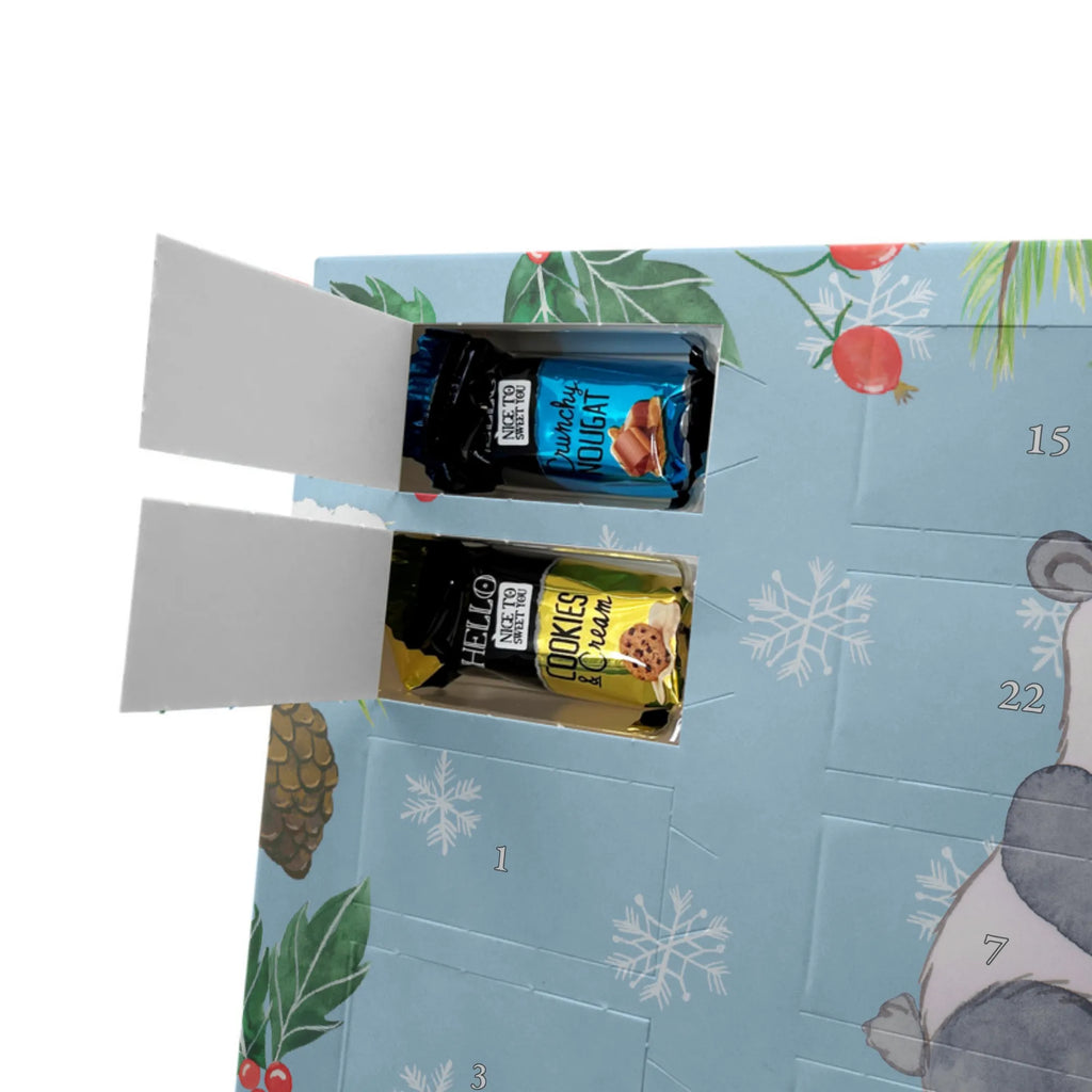 Adventskalender mit Namen Influencer Leidenschaft Adventskalender mit Namen, Personalisierter Adventskalender, Danke, Schenken, Dankeschön, Firma, Mitarbeiter, Arbeitskollege, Kollegin, Kollege, Rente, Geschenk, Beruf, Abschied, Ausbildung, Jubiläum