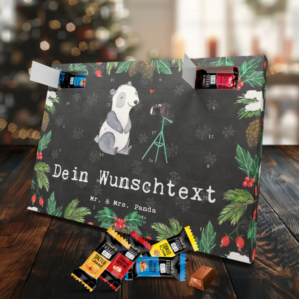 Adventskalender mit Namen Influencer Leidenschaft Adventskalender mit Namen, Personalisierter Adventskalender, Danke, Schenken, Dankeschön, Firma, Mitarbeiter, Arbeitskollege, Kollegin, Kollege, Rente, Geschenk, Beruf, Abschied, Ausbildung, Jubiläum