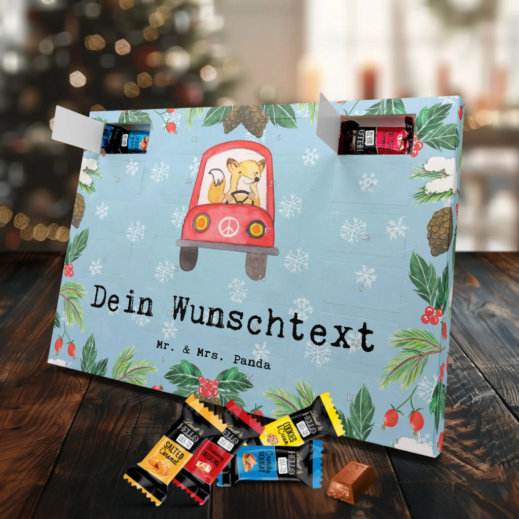 Adventskalender mit Namen Fahrlehrer Leidenschaft Personalisierter Adventskalender, Adventskalender mit Namen, Abschied, Ausbildung, Mitarbeiter, Beruf, Arbeitskollege, Geschenk, Kollegin, Kollege, Dankeschön, Jubiläum, Schenken, Danke, Firma, Rente, Fahrlehrer, Fahrschule, Fahrschullehrer