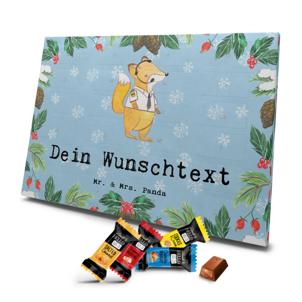 Personalisierter Schoko Adventskalender Fluglotse Leidenschaft Personalisierter Adventskalender, Adventskalender mit Namen, Danke, Dankeschön, Firma, Mitarbeiter, Arbeitskollege, Kollegin, Beruf, Kollege, Ausbildung, Rente, Abschied, Schenken, Geschenk, Jubiläum, Luftfahrtpersonal, Flugsicherung, Fluglotse, Flugverkehrsleiter