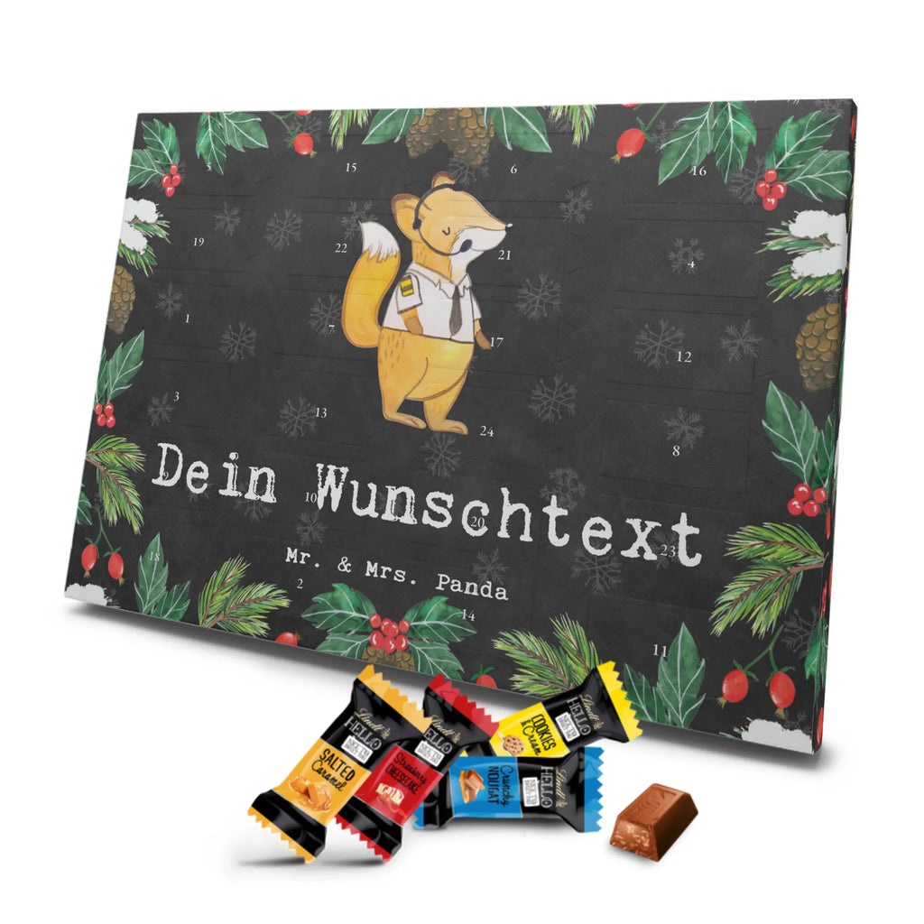 Personalisierter Schoko Adventskalender Fluglotse Leidenschaft Personalisierter Adventskalender, Adventskalender mit Namen, Danke, Dankeschön, Firma, Mitarbeiter, Arbeitskollege, Kollegin, Beruf, Kollege, Ausbildung, Rente, Abschied, Schenken, Geschenk, Jubiläum, Luftfahrtpersonal, Flugsicherung, Fluglotse, Flugverkehrsleiter