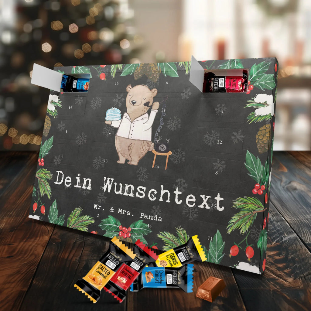 Personalisierter Schoko Adventskalender Hotelfachmann Leidenschaft Personalisierter Adventskalender, Adventskalender mit Namen, Danke, Dankeschön, Firma, Mitarbeiter, Arbeitskollege, Kollegin, Beruf, Kollege, Ausbildung, Rente, Abschied, Schenken, Geschenk, Jubiläum, Hotelkaufmann, Hotelfachmann, Hotelfachangestellter, Hotelier, Hoteleröffnung