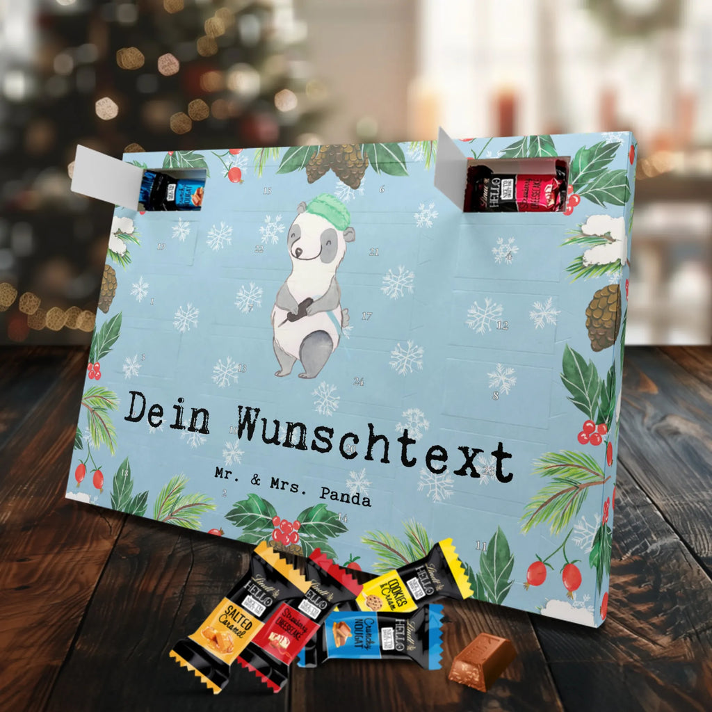 Personalisierter Schoko Adventskalender Tätowierer Leidenschaft Personalisierter Adventskalender, Adventskalender mit Namen, Danke, Dankeschön, Firma, Mitarbeiter, Arbeitskollege, Kollegin, Beruf, Kollege, Ausbildung, Rente, Abschied, Schenken, Geschenk, Jubiläum