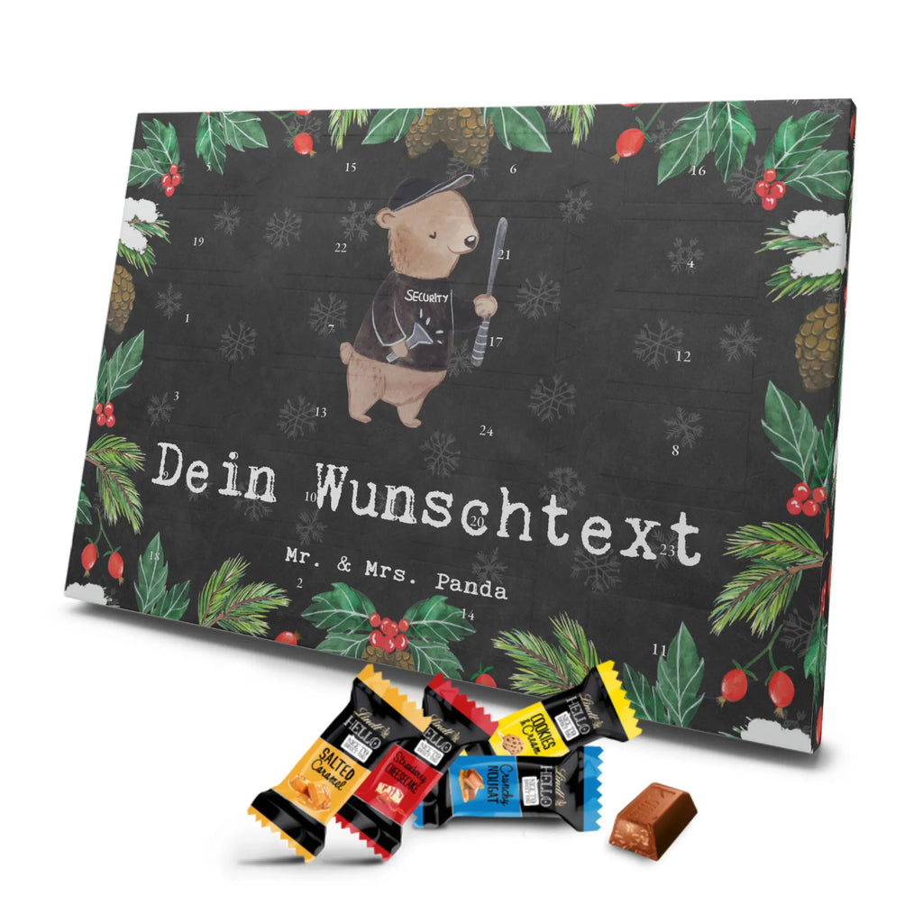 Adventskalender mit Namen Personenschützer Leidenschaft Adventskalender mit Namen, Personalisierter Adventskalender, Jubiläum, Geschenk, Danke, Dankeschön, Beruf, Ausbildung, Abschied, Rente, Kollege, Kollegin, Arbeitskollege, Mitarbeiter, Firma, Schenken, Personenschützer, Bodyguard